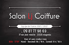 Salon de coiffure Lj coiffure 51530 Magenta