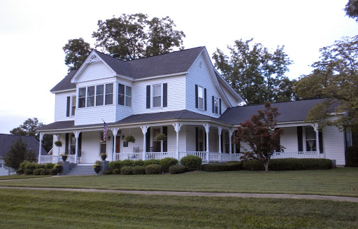 Day Spa «Indulge Salon & Day Spa», reviews and photos, 1019 Rome St, Carrollton, GA 30117, USA