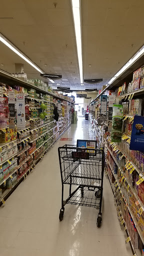 Grocery Store «Safeway», reviews and photos, 22280 Foothill Blvd, Hayward, CA 94541, USA