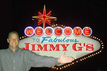 Jimmy G's Check Cashing