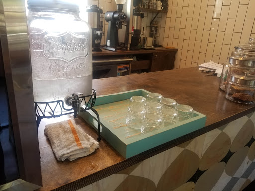 Coffee Shop «Publik Coffee Roasters», reviews and photos, 502 3rd Ave, Salt Lake City, UT 84103, USA