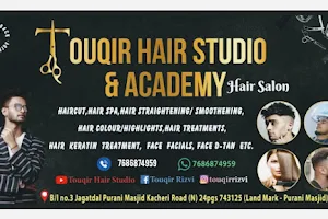 Touqir Hair Studio & Academy Hair Salon image