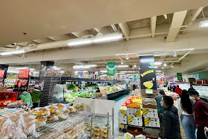 Osaka Supermarket