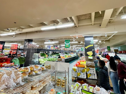 Osaka Supermarket (T&T Supermarket - North Vancouver)