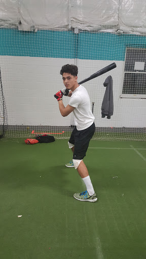 Sporting Goods Store «CricMax Sports Facility», reviews and photos, 4440 Bordentown Ave, Old Bridge, NJ 08857, USA