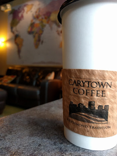 Cafe «Carytown Coffee», reviews and photos, 2425 Colony Crossing Pl, Midlothian, VA 23112, USA