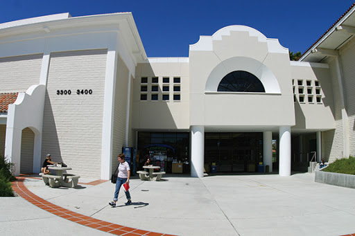 Cuesta College image