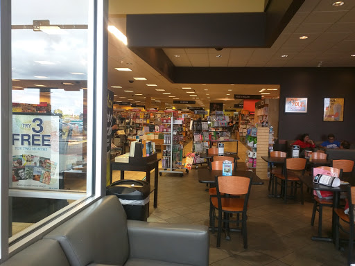 Book Store «Books-A-Million», reviews and photos, 555 John F Kennedy Rd #680, Dubuque, IA 52002, USA