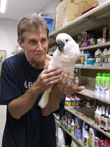 Pet Supply Store «K-9 Specialties», reviews and photos, 31936 Mound Rd, Warren, MI 48092, USA