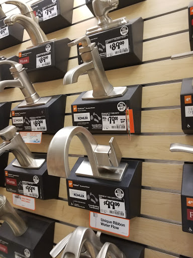 Home Improvement Store «The Home Depot», reviews and photos, 252 N Custer Rd, McKinney, TX 75071, USA