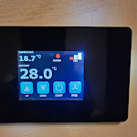 Photo n°1 de l'avis de Scott.o fait le 19/04/2024 à 05:38 sur le  Hotel Terme Pellegrini à Montecatini Terme