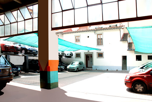 Garage Sant'Orsola - Autoservizi Srl