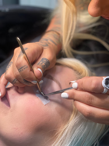 Facial Spa «BB Makeup Cosmetic Bar & Spa», reviews and photos, 510 3rd St, Hudson, WI 54016, USA