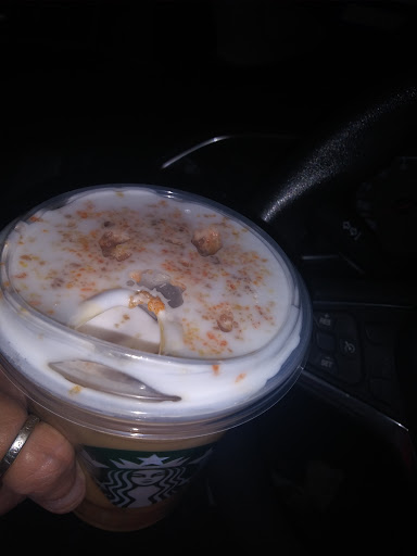 Coffee Shop «Starbucks», reviews and photos, 1011 W Airport Fwy, Euless, TX 76040, USA