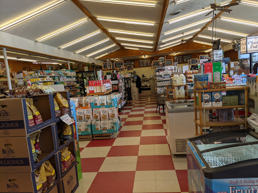 Health Food Store «Seven Grains Natural Market», reviews and photos, 92 West Ave, Tallmadge, OH 44278, USA