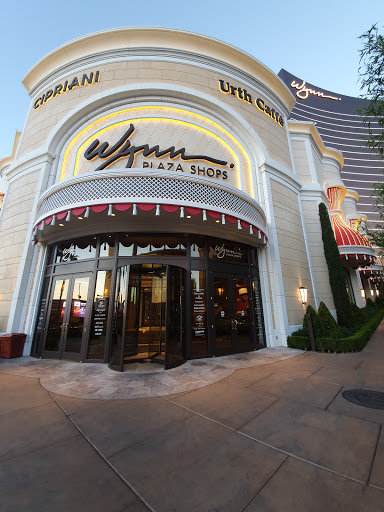 Shopping Mall «Fashion Show», reviews and photos, 3200 S Las Vegas Blvd Ste. 600, Las Vegas, NV 89109, USA