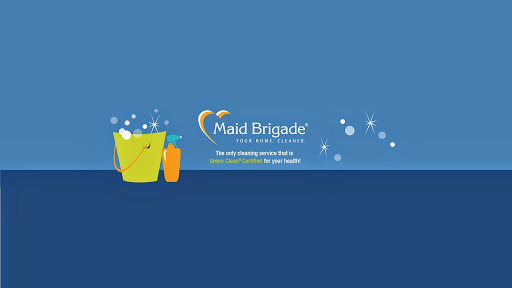House Cleaning Service «Maid Brigade of Prince William County - East», reviews and photos, 1761 River Bend Way, Woodbridge, VA 22192, USA