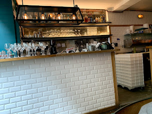 Photo n°12 de Pizzou Pigalle à Paris ()