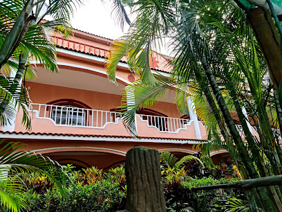 HOTEL Y PARQUE ACUATICO ARENA Y SOL