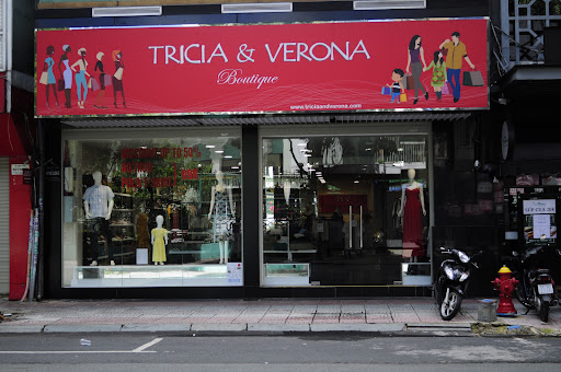 Tricia & Verona tailor