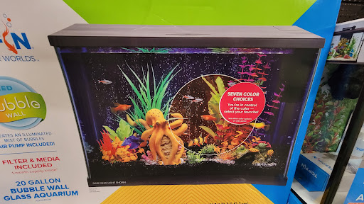 Pet Supply Store «PetSmart», reviews and photos, 11833 Dallas Pkwy, Frisco, TX 75033, USA