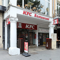 Photos du propriétaire du Restaurant KFC Reims CV - n°5