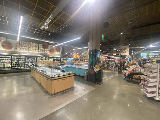 Grocery Store «Whole Foods Market», reviews and photos, 790 De Long Ave, Novato, CA 94945, USA