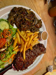 Photo n°79 de LE BASTION à Blaye ()