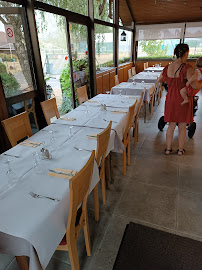 Atmosphère du Restaurant Le Relais des Gîtes à Sarrebourg - n°5