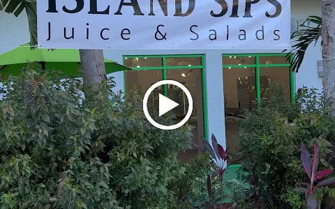 Island Sips Juice And Salads image