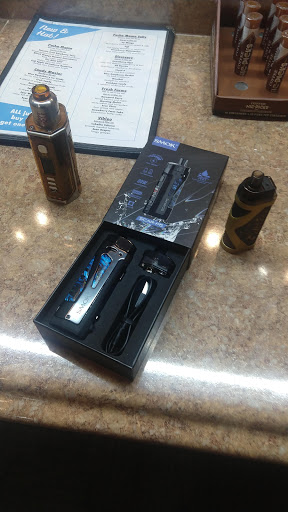 Vaporizer Store «Cloud 9 Smoke Co», reviews and photos, 180 Riverstone Pkwy #100, Canton, GA 30114, USA