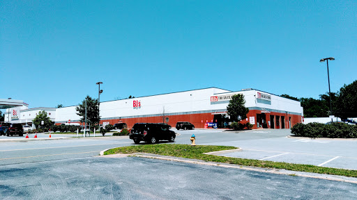 Warehouse club «BJ’s Wholesale Club», reviews and photos, 2131 Kirkwood Hwy, Wilmington, DE 19805, USA