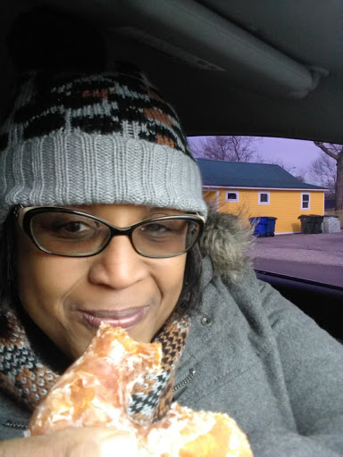 Coffee Shop «North Lime Coffee & Donuts», reviews and photos, 575 N Limestone, Lexington, KY 40508, USA