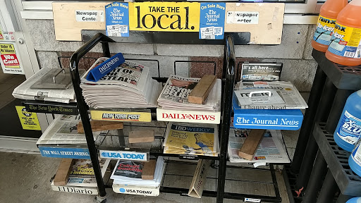 Gas Station «Sunoco Gas Station», reviews and photos, 540 Mamaroneck Ave, Mamaroneck, NY 10543, USA