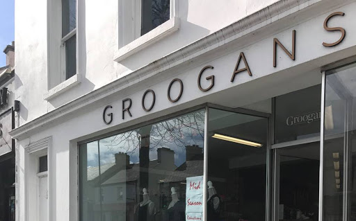 Groogans