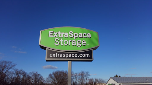 Self-Storage Facility «Extra Space Storage», reviews and photos, 2660 US-130, Cranbury, NJ 08512, USA