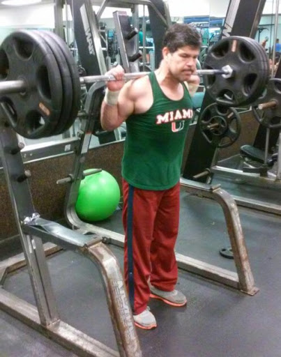 Gym «LA Fitness», reviews and photos, 1901 W 39th St, Hialeah, FL 33012, USA