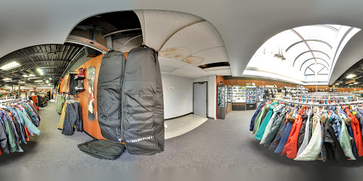 Bicycle Store «The House Outlet Store», reviews and photos, 300 S Owasso Blvd E, St Paul, MN 55117, USA