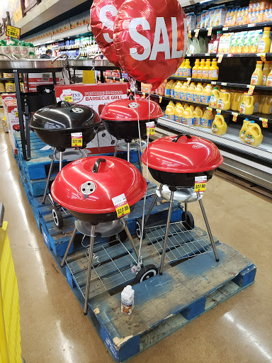 Grocery Store «El Rancho Supermarket», reviews and photos, 2770 Valwood Pkwy, Farmers Branch, TX 75234, USA