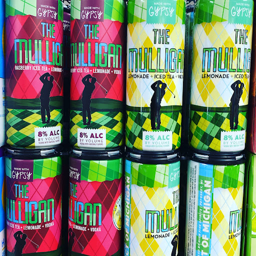 Liquor Store «Oakview Party Store», reviews and photos, 42256 Palmer Rd, Canton, MI 48188, USA