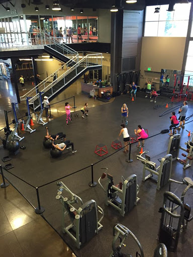 Gym «Fitness Evolution», reviews and photos, 1900 Del Paso Rd, Sacramento, CA 95834, USA