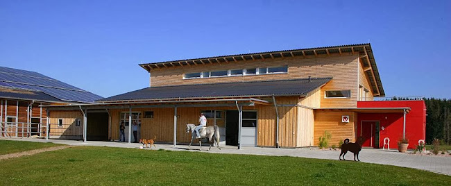 VetZentrum Schabelhof, AniCura Bad Dürrheim GmbH - Tierarzt
