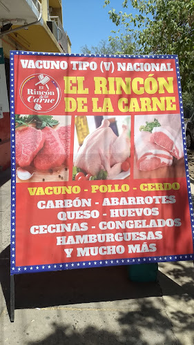 El Gocho - El Rincón de las Carnes - Ñuñoa