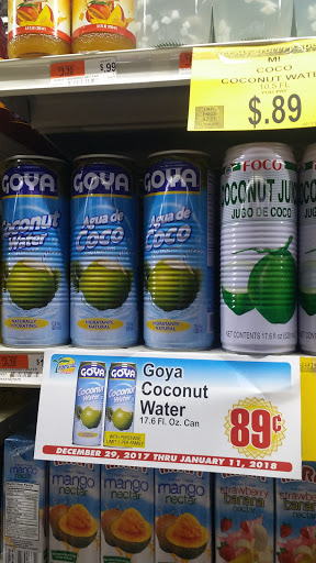 Supermarket «Tropical Supermarket», reviews and photos, 442 Smith St, Perth Amboy, NJ 08861, USA