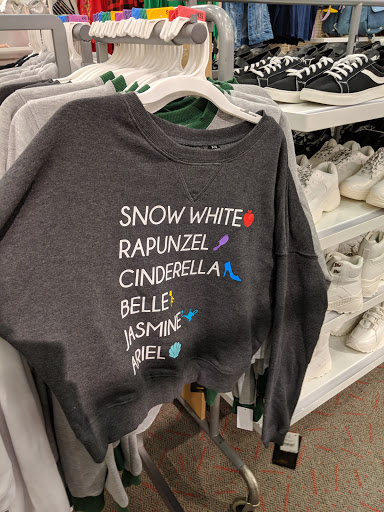 Department Store «Target», reviews and photos, 12130 Jefferson Ave, Newport News, VA 23602, USA