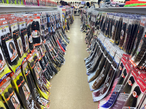 Beauty Supply Store «Eatontown Beauty Supply», reviews and photos, 245 NJ-35, Eatontown, NJ 07724, USA