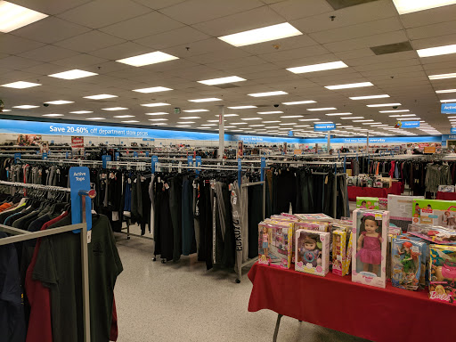 Clothing Store «Ross Dress for Less», reviews and photos, 5220 Jimmy Lee Smith Pkwy, Hiram, GA 30141, USA