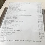 Photo n°2 de l'avis de Stefano.a fait le 27/01/2019 à 20:30 sur le  Roxy Ristofriggitoria à Palermo