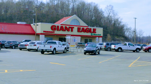 Supermarket «Giant Eagle Supermarket», reviews and photos, 3701 PA-88, Finleyville, PA 15332, USA