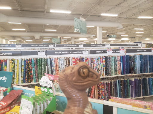 Craft Store «Michaels», reviews and photos, 7900 Plaza Blvd Ste 140, Mentor, OH 44060, USA